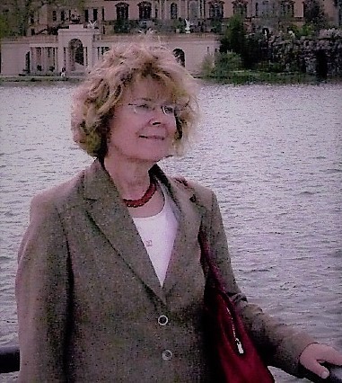 Helga Schultz