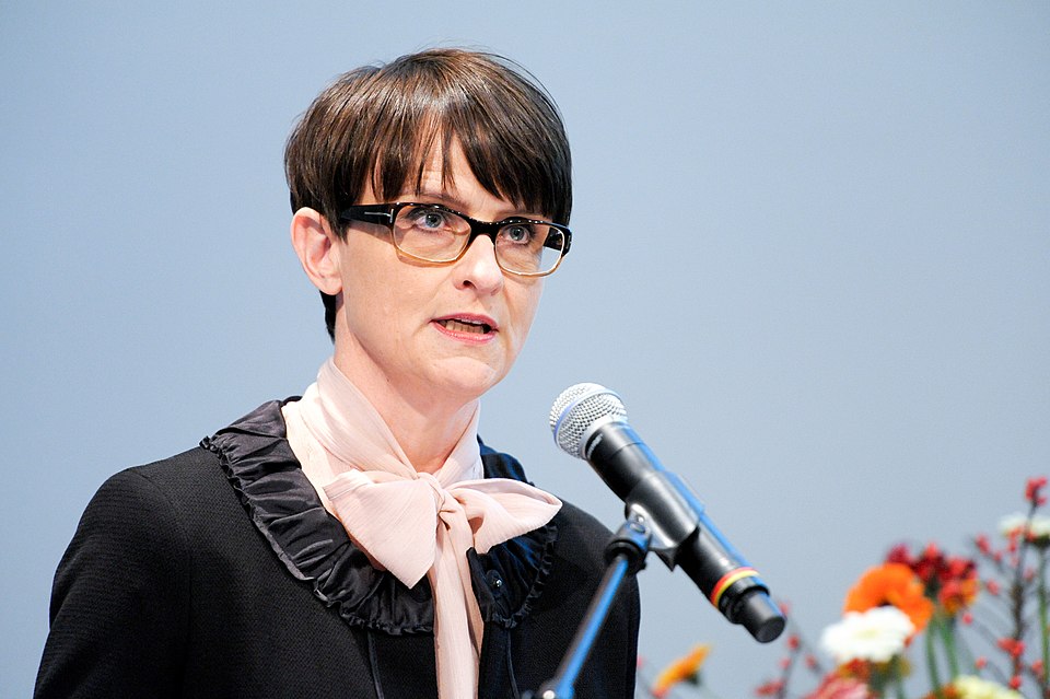 Helgi Bernódusson