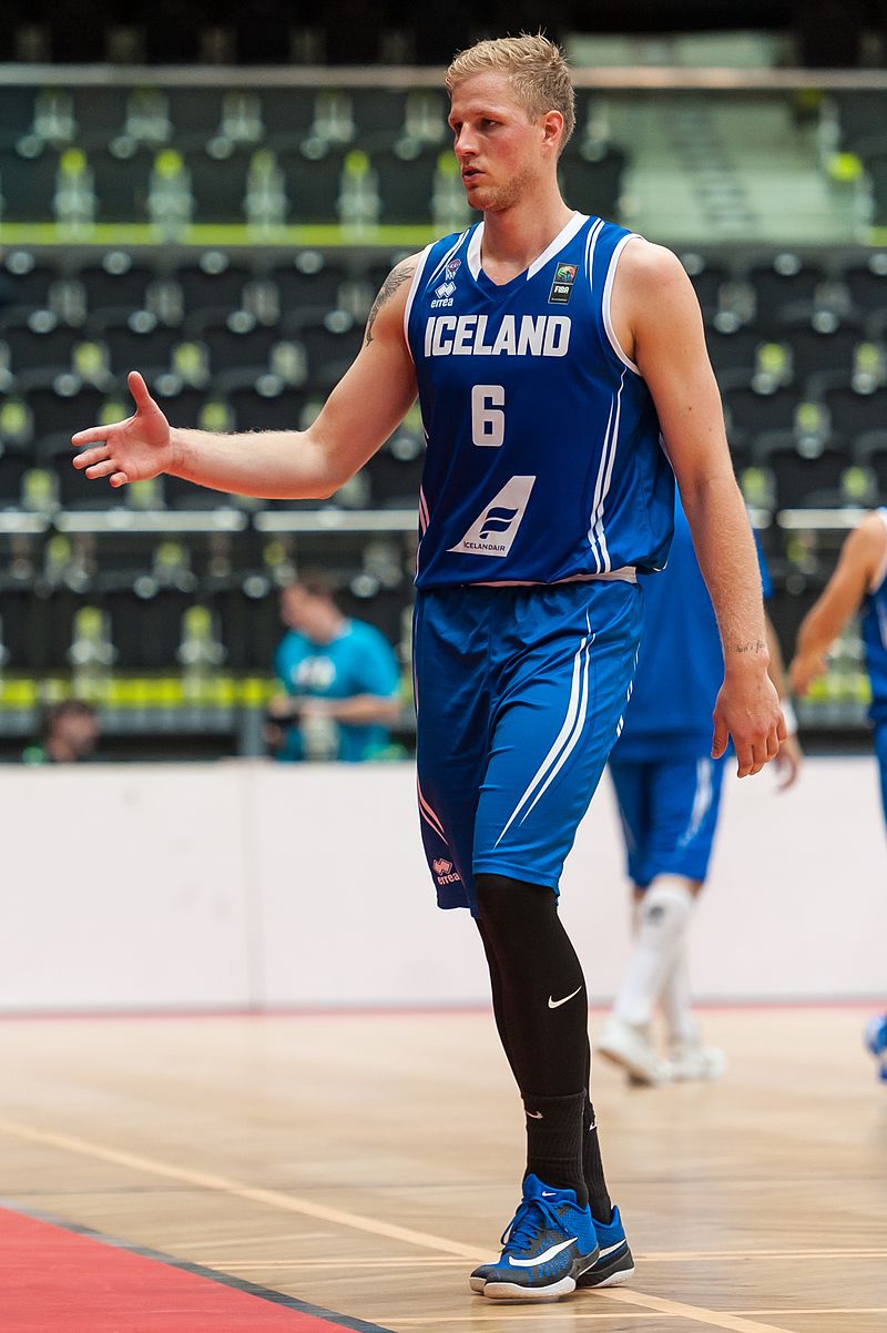 Helgi Pálsson