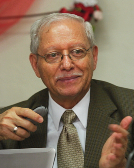 Helio Fallas Venegas