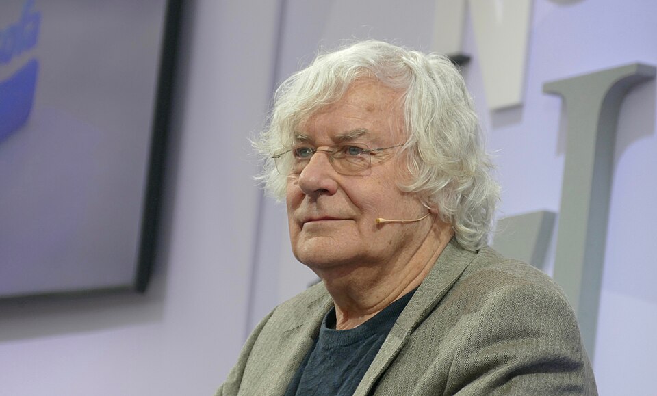 Helmut Lethen