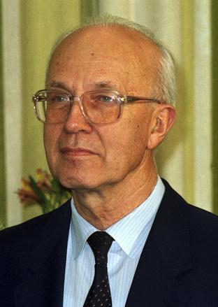 Helmut Schlesinger