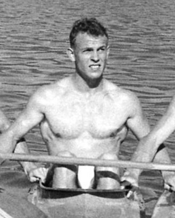 Helmuth Nyborg