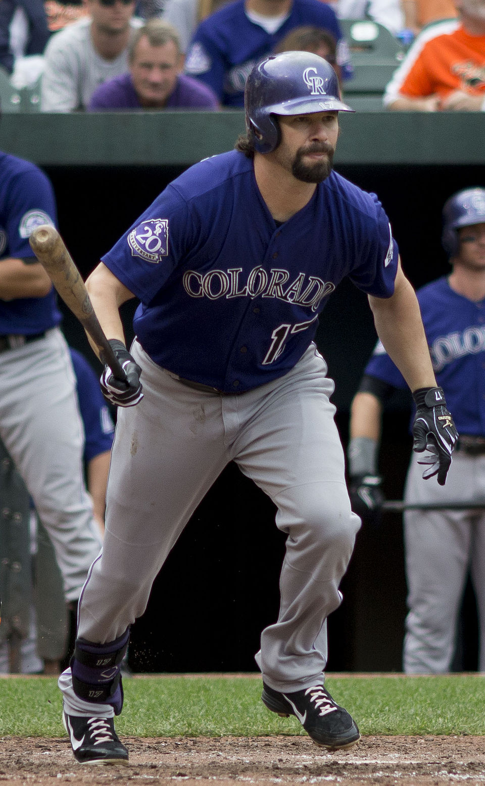 Helton