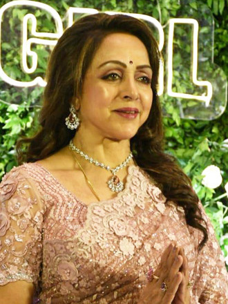 Hema Malini