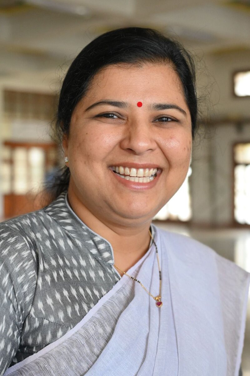 Hemant Nimbalkar