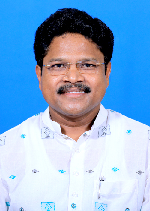 Hemanta Barik