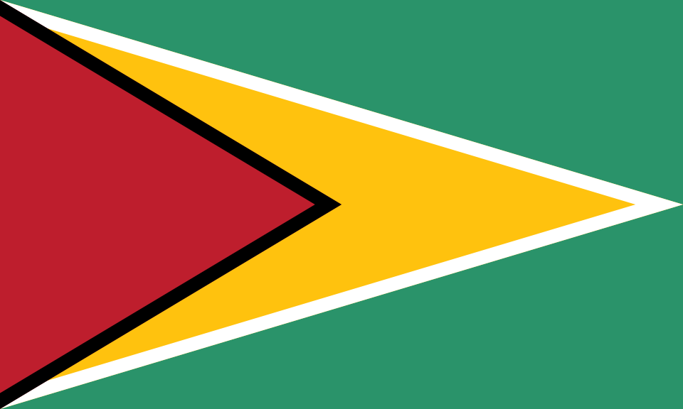 Hemchandra Persaud