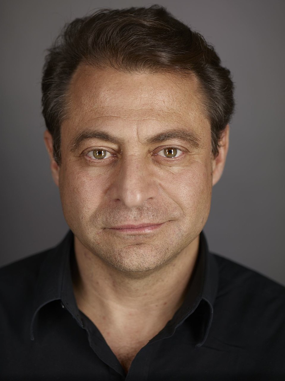 Hen Kotler