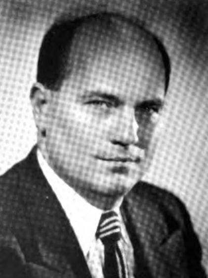 Henderson Wallace