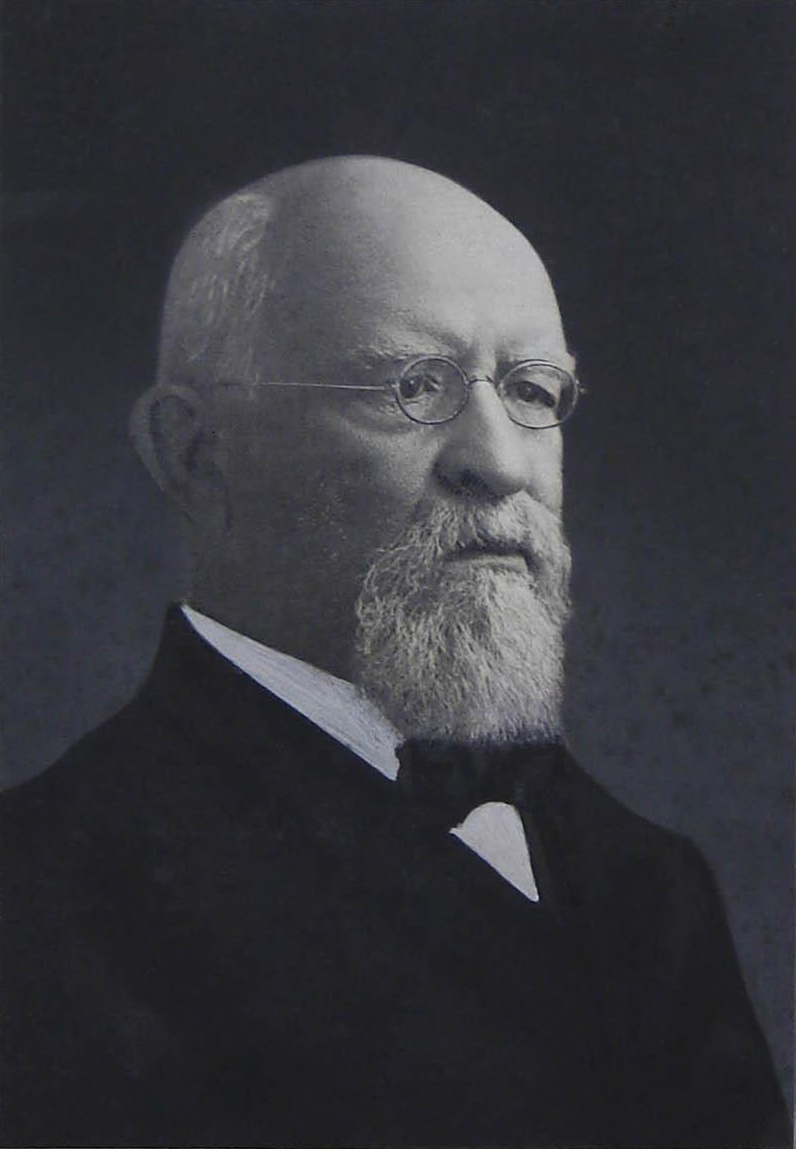 Hendrik Hofmeyr