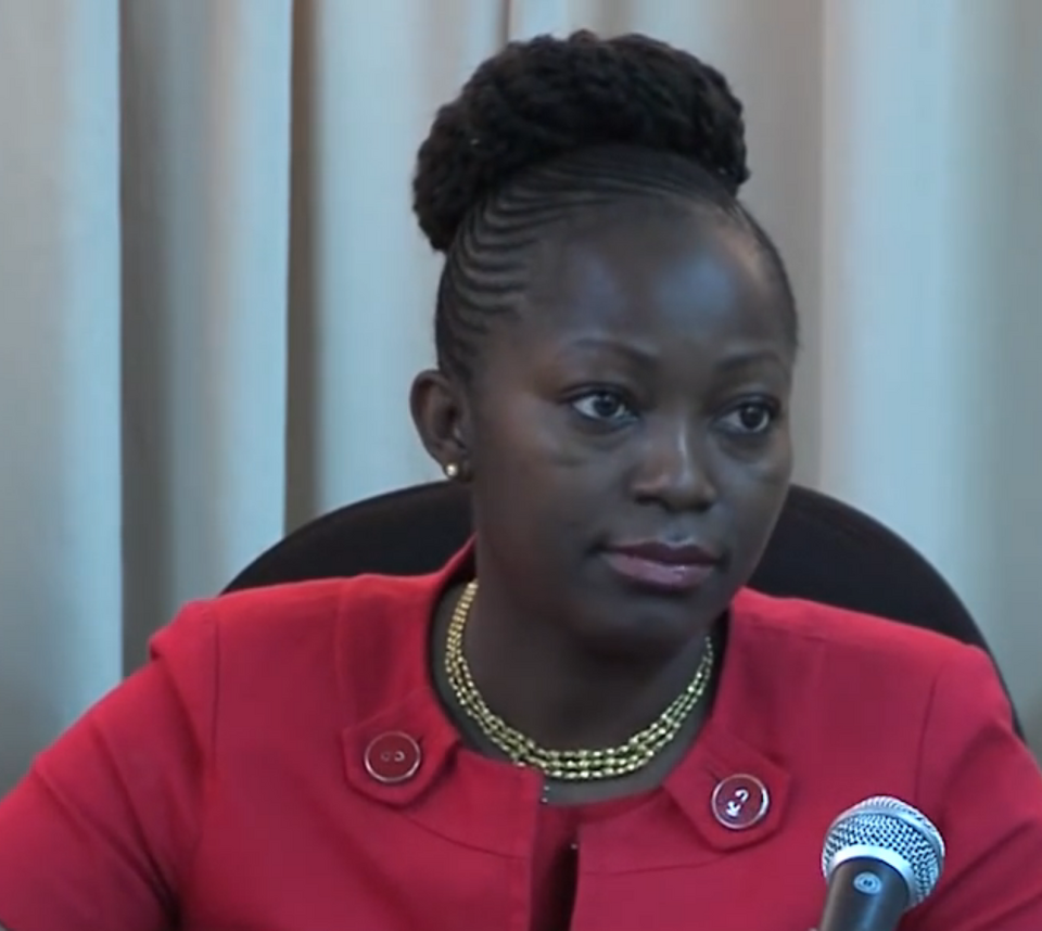 Hendrik Setrowidjojo