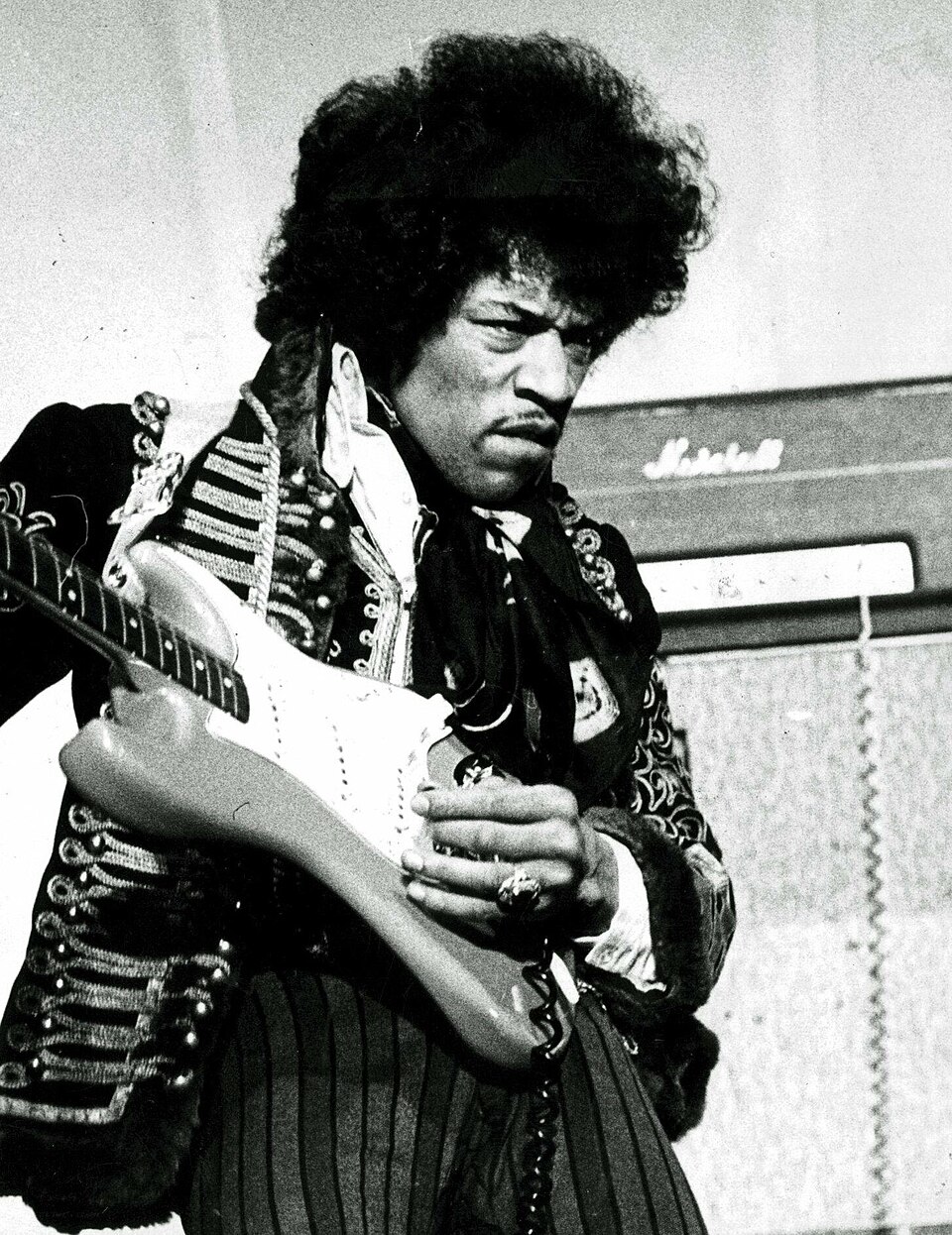 Hendrix