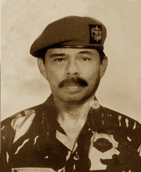 Hendro Pramono