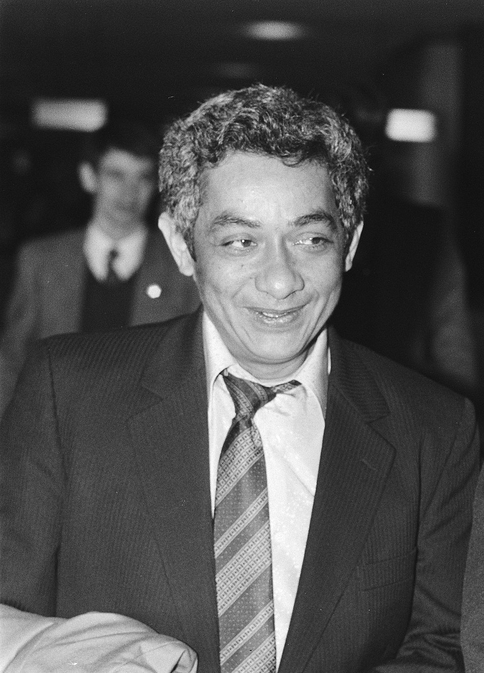 Henk Staphorst
