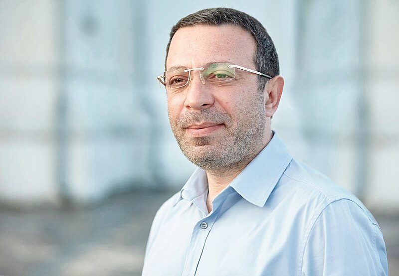 Hennadiy Korban