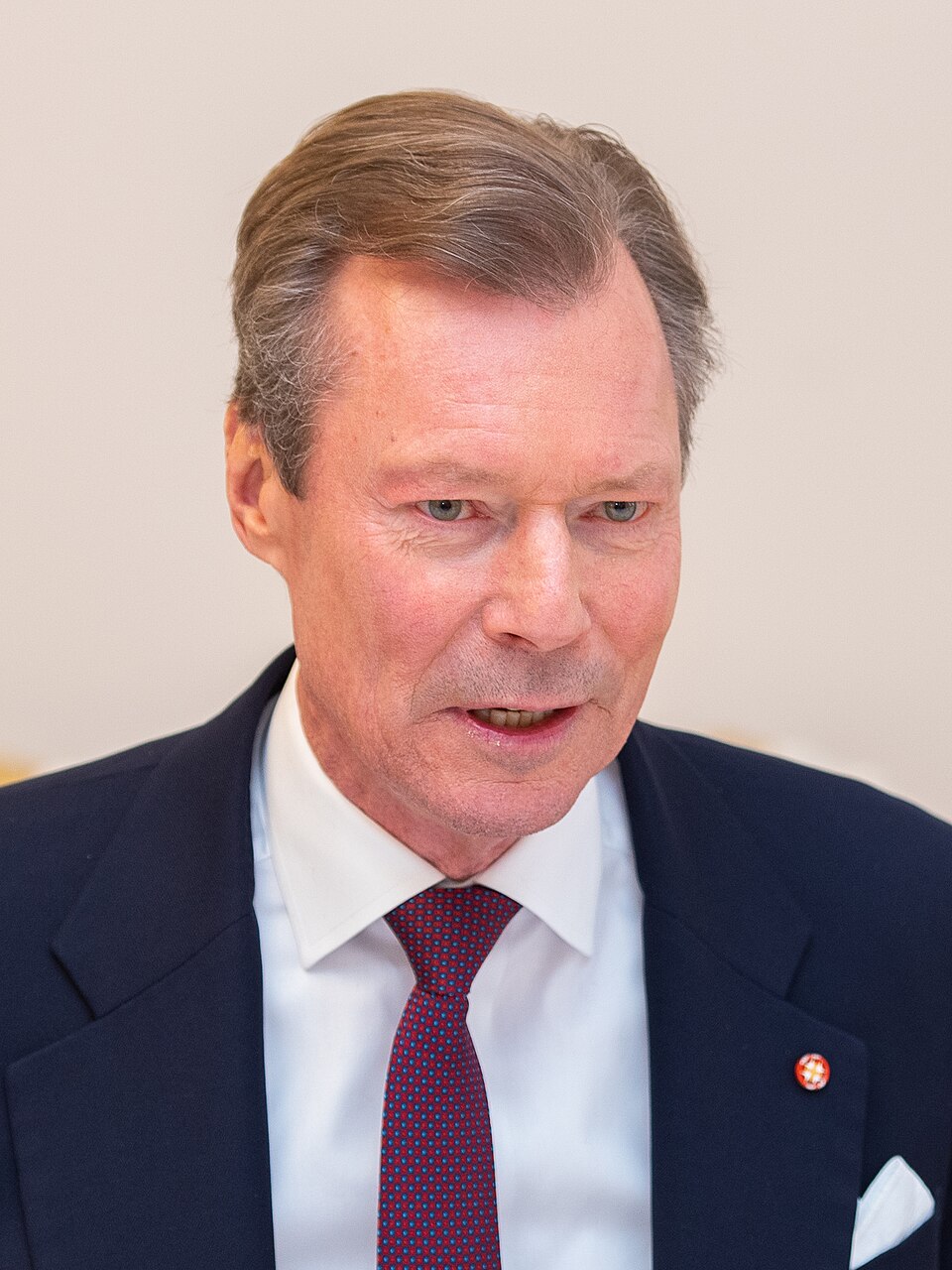 Henri Albert Guillaume