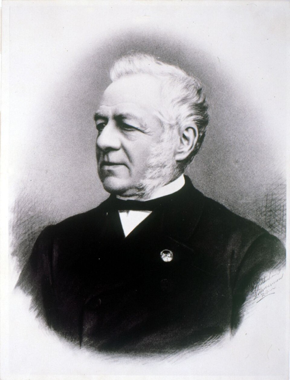 Henri Ballot