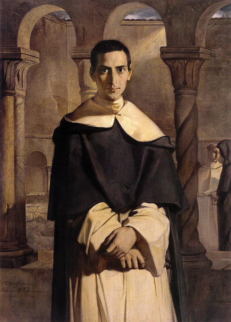 Henri-Dominique Lacordaire