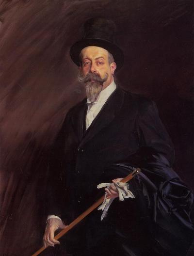 Henri Gauthier-Villars