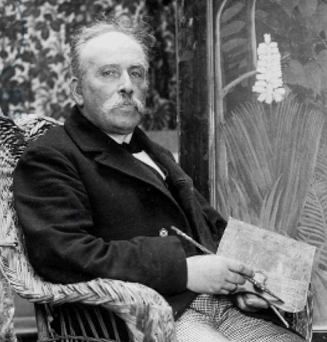 Henri Leizé
