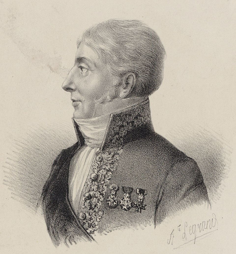 Henri Lormian