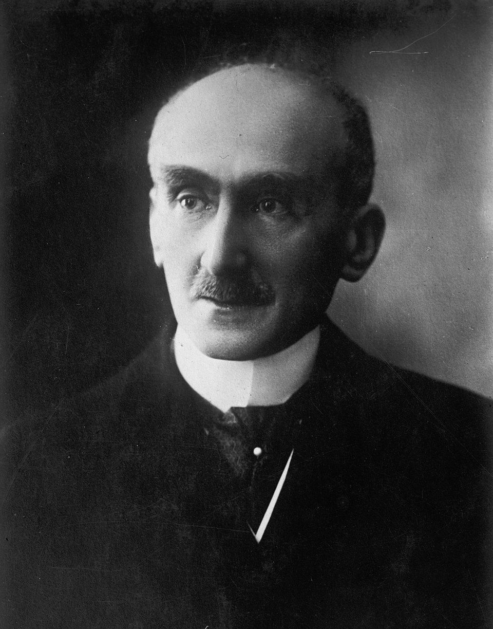 Henri-Louis Bergson
