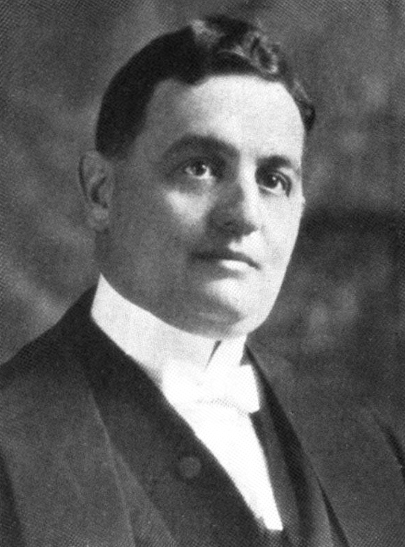 Henri-Paul Normandin