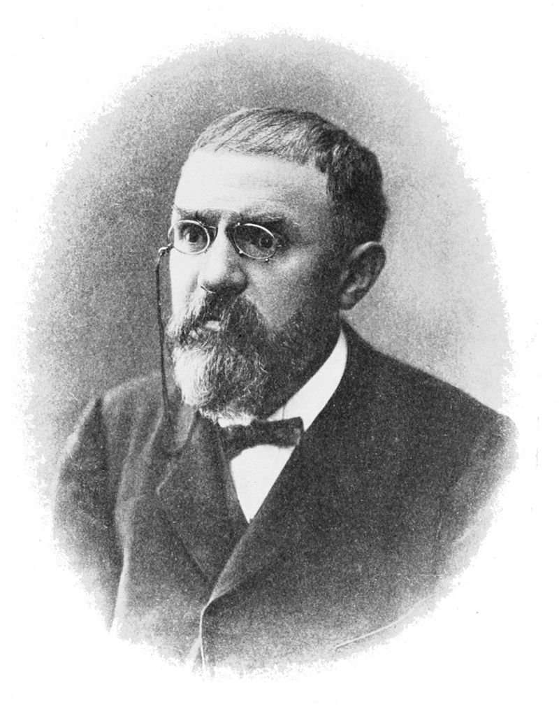 Henri Poincaré