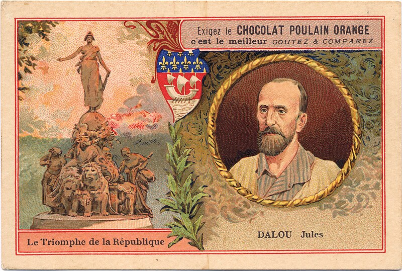 Henri Poulain