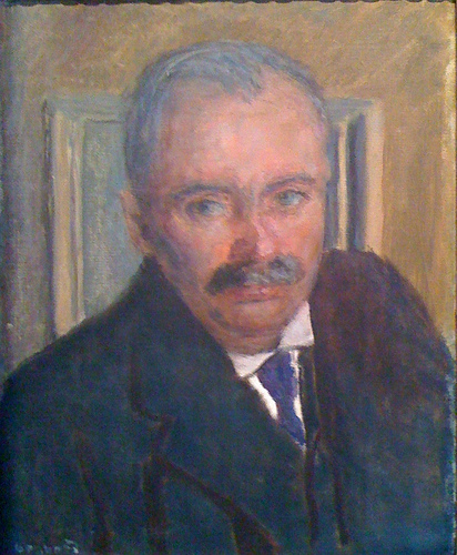 Henri Valensi