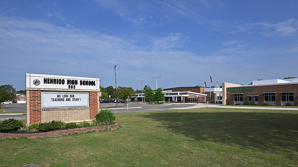 Henrico Ellis