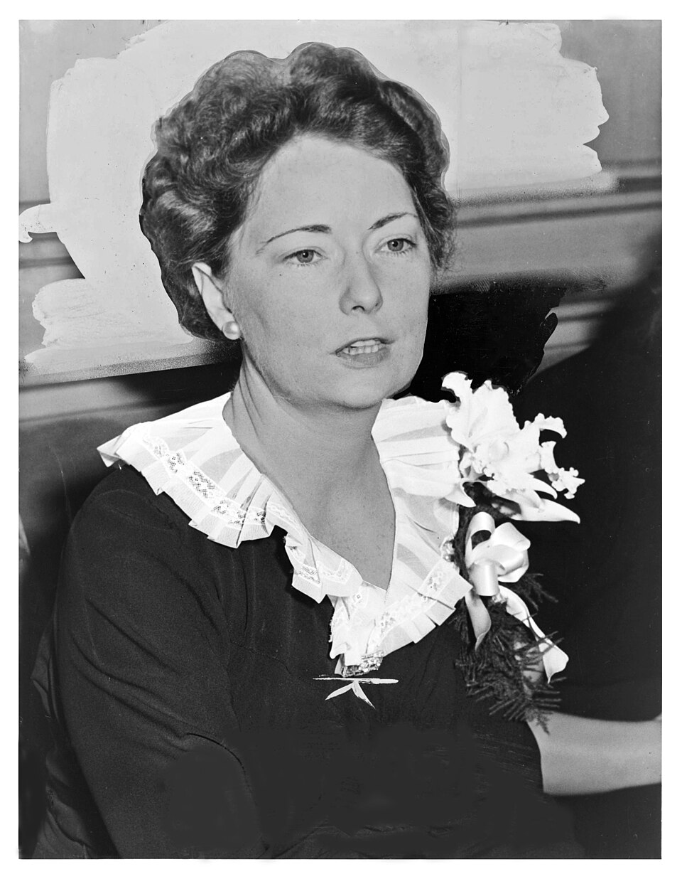 Henrietta Berrian