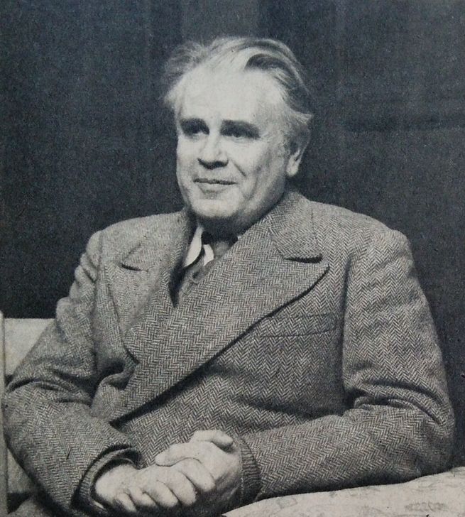 Henrietta Blyth