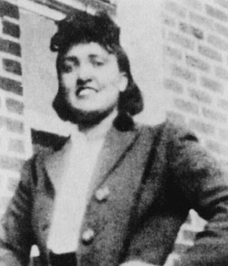 Henrietta Lacks