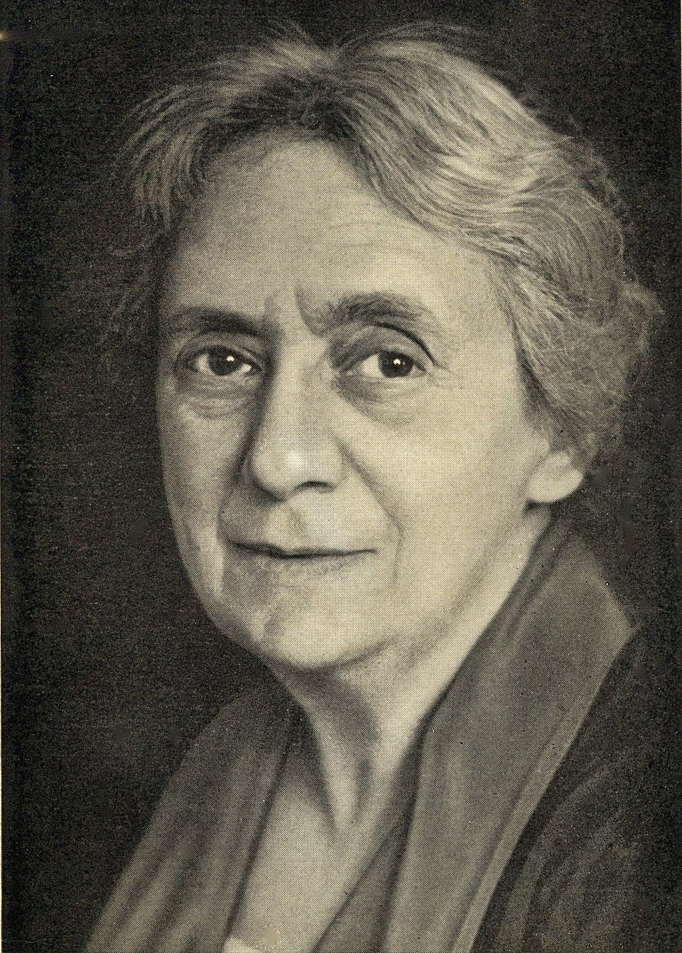 Henrietta Levin