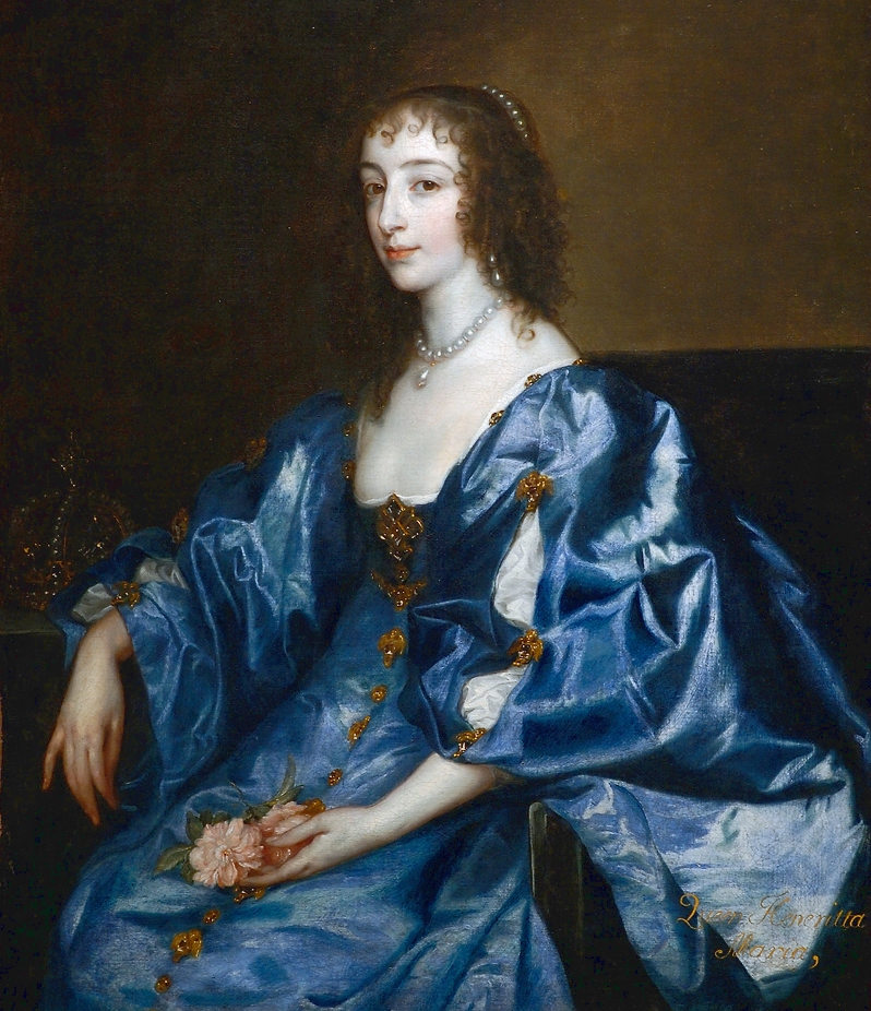 Henrietta Maria