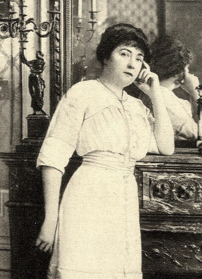 Henriette Caillaux