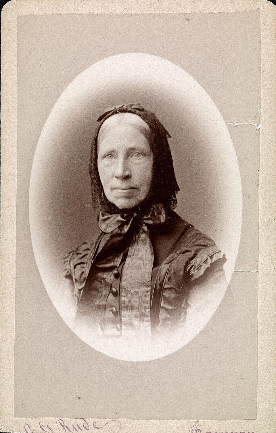 Henriette Evensen