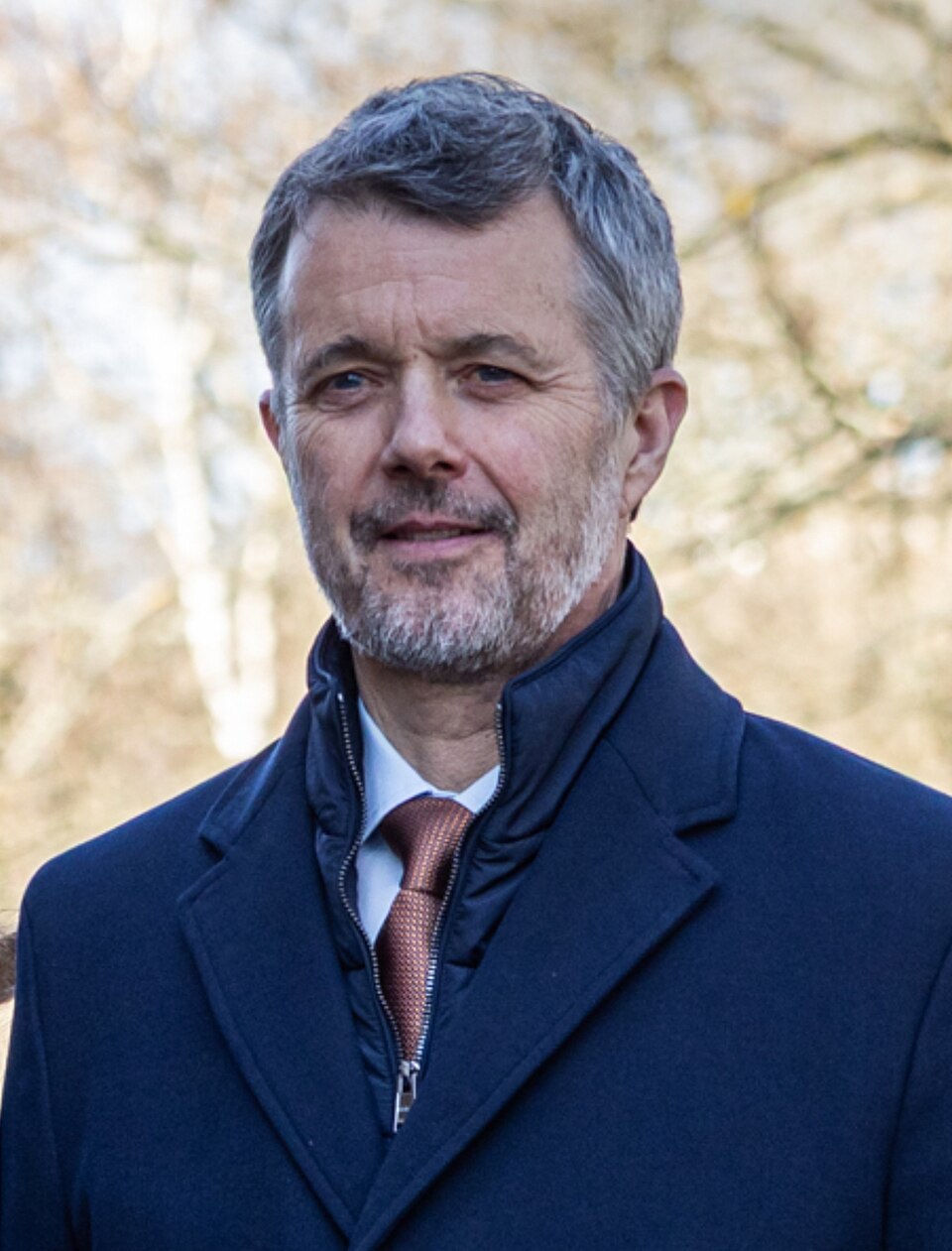 Henrik Bach Christensen
