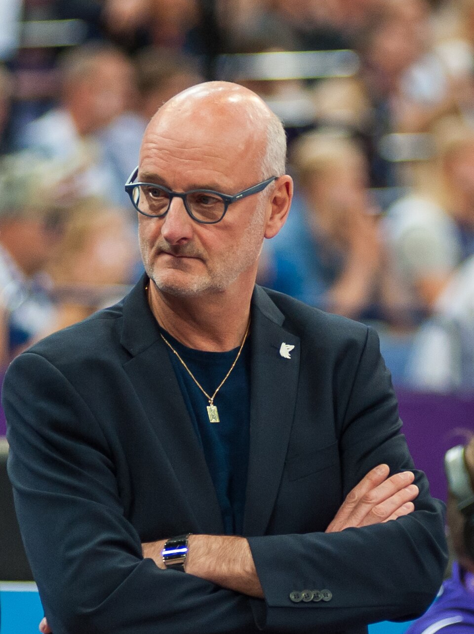 Henrik Dettman