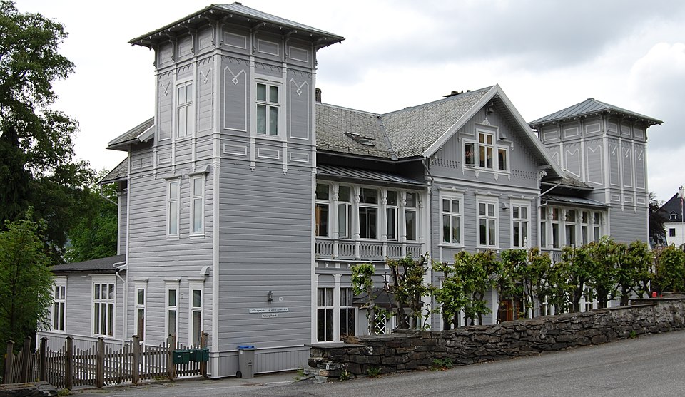 Henrik Jebsen