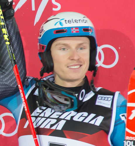 Henrik Kristoffersen