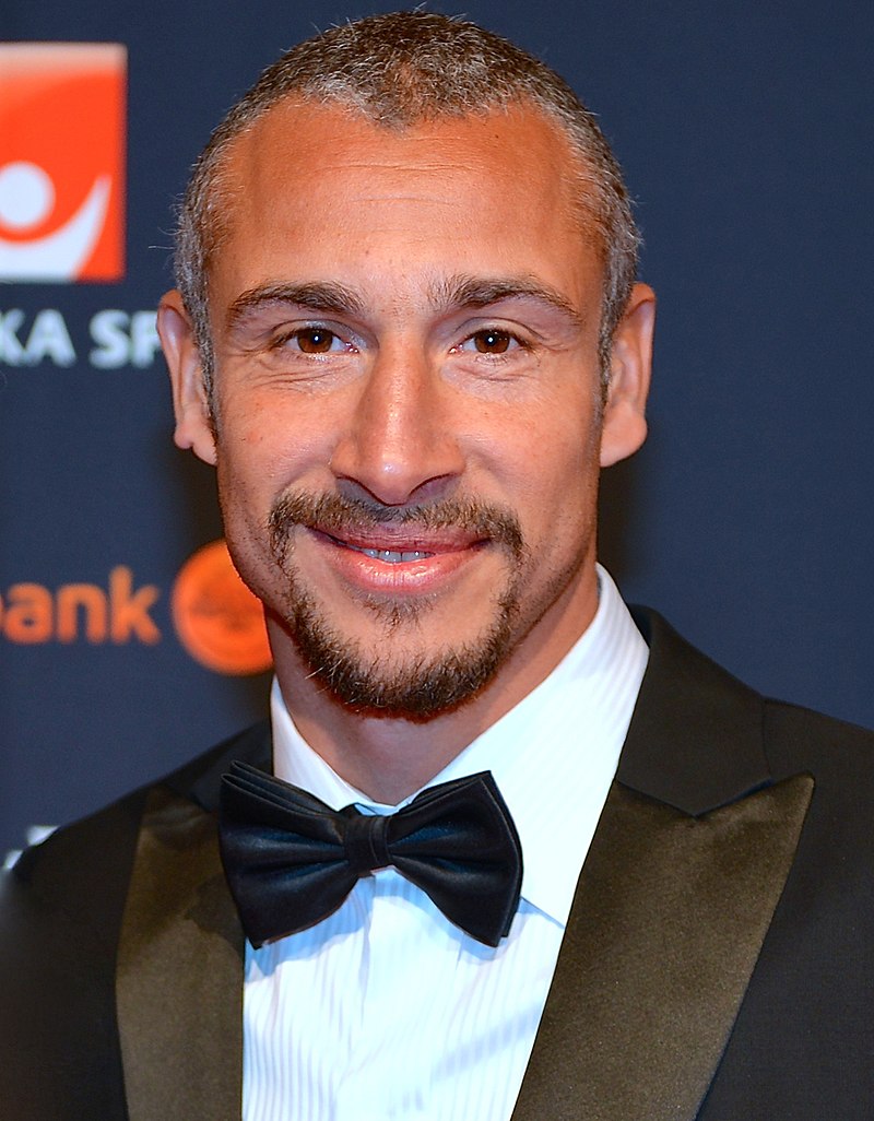 Henrik Larsson