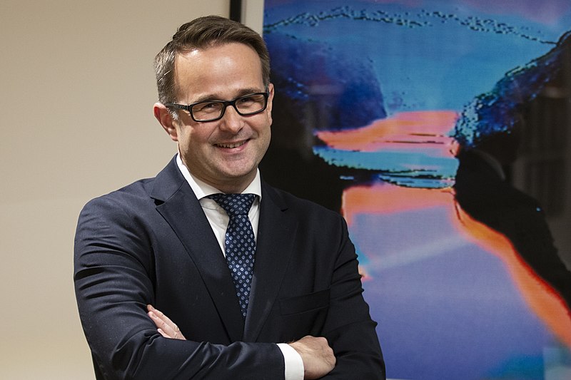 Henrik Longva Knutsen