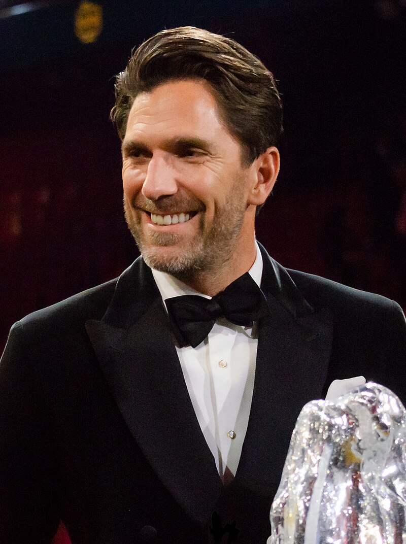 Henrik Lundqvist