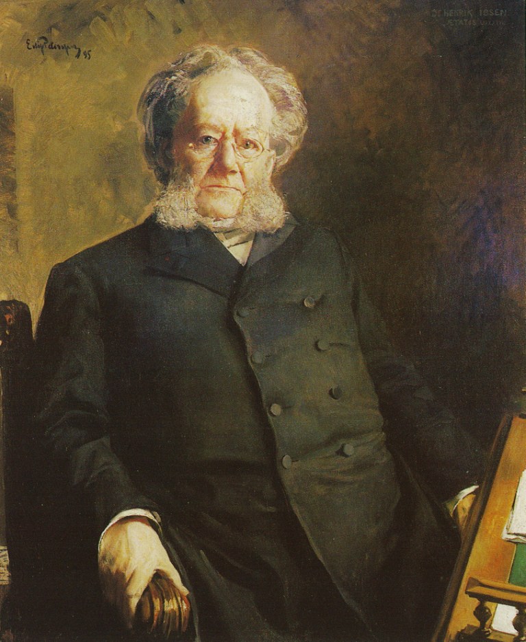 Henrik Normann