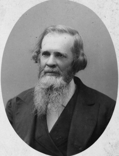 Henrik Olin