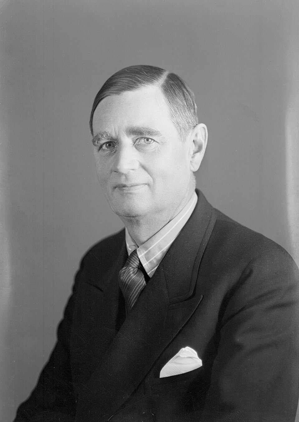 Henrik Ramsay