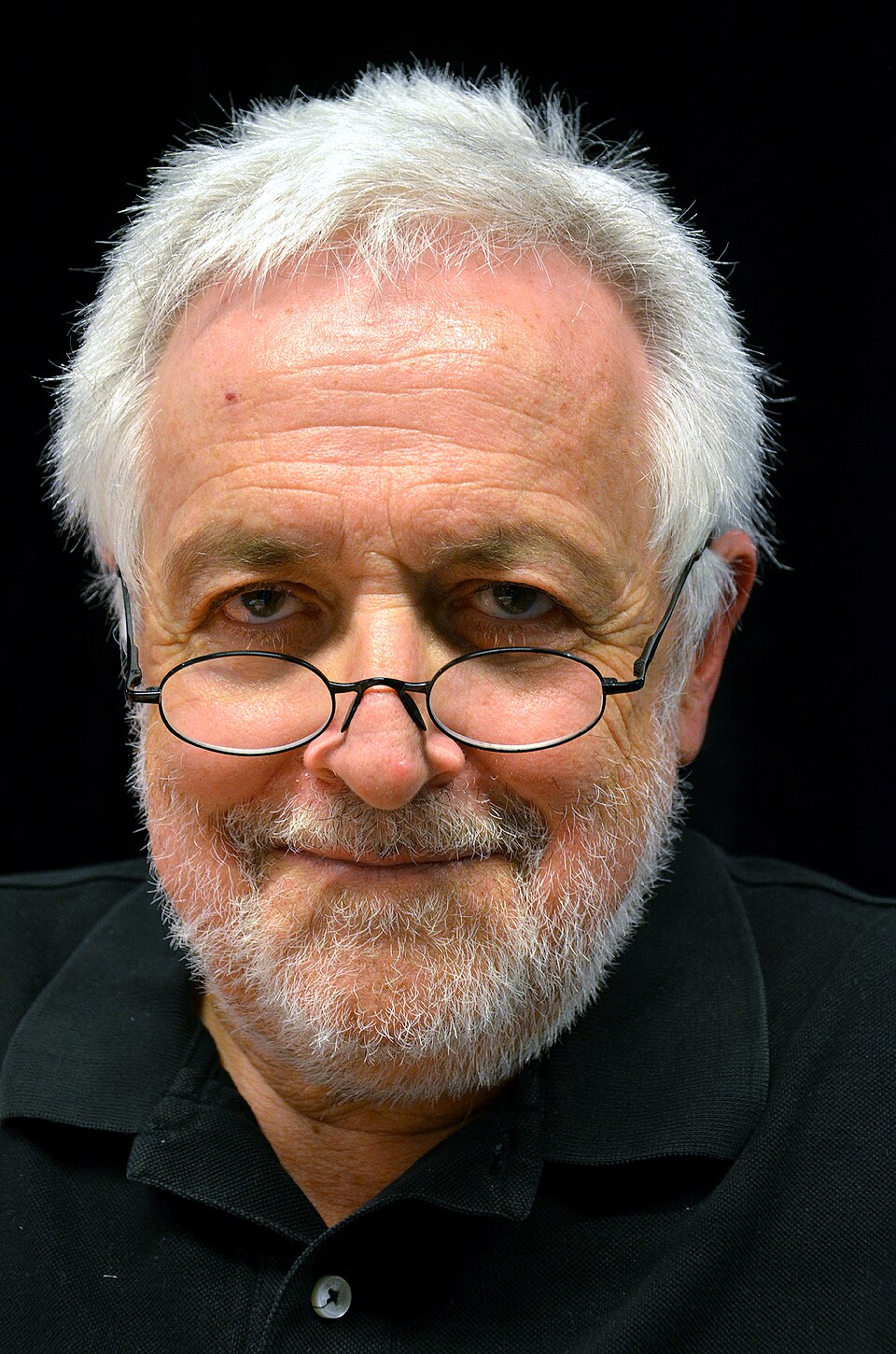 Henrik Schering